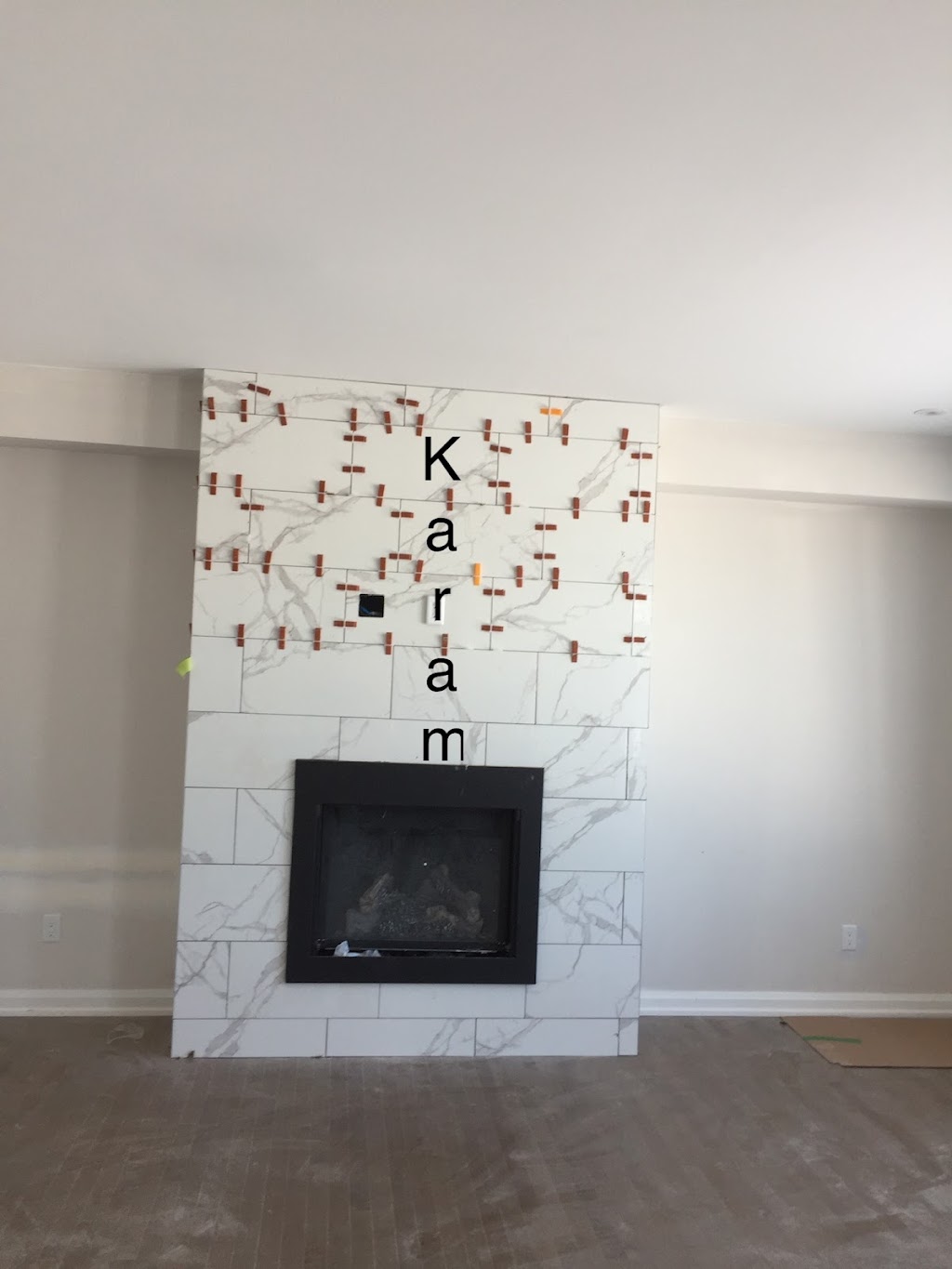 Karam Flooring | 1064 Adley Rd, Gloucester, ON K1J 8B9, Canada | Phone: (613) 400-4018