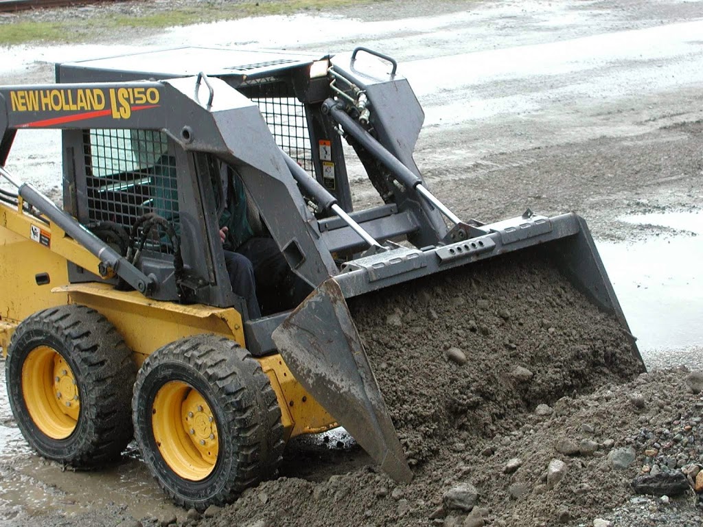 IVES Training Group | Ontario Truck Training Academy, 99 Wentworth St E, Oshawa, ON L1H 3V6, Canada | Phone: (800) 643-1144