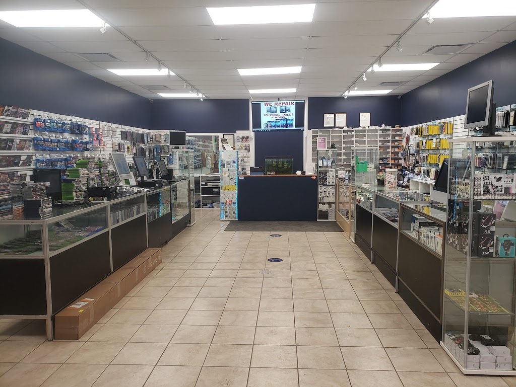 Linx Mobile Repair Phone,Computer, Laptop,Mac,iPad,Tablet & Gaming Console All Phone & Computer Accessories | 6701 AB-53, Ponoka, AB T4J 1J8, Canada | Phone: (403) 783-5469