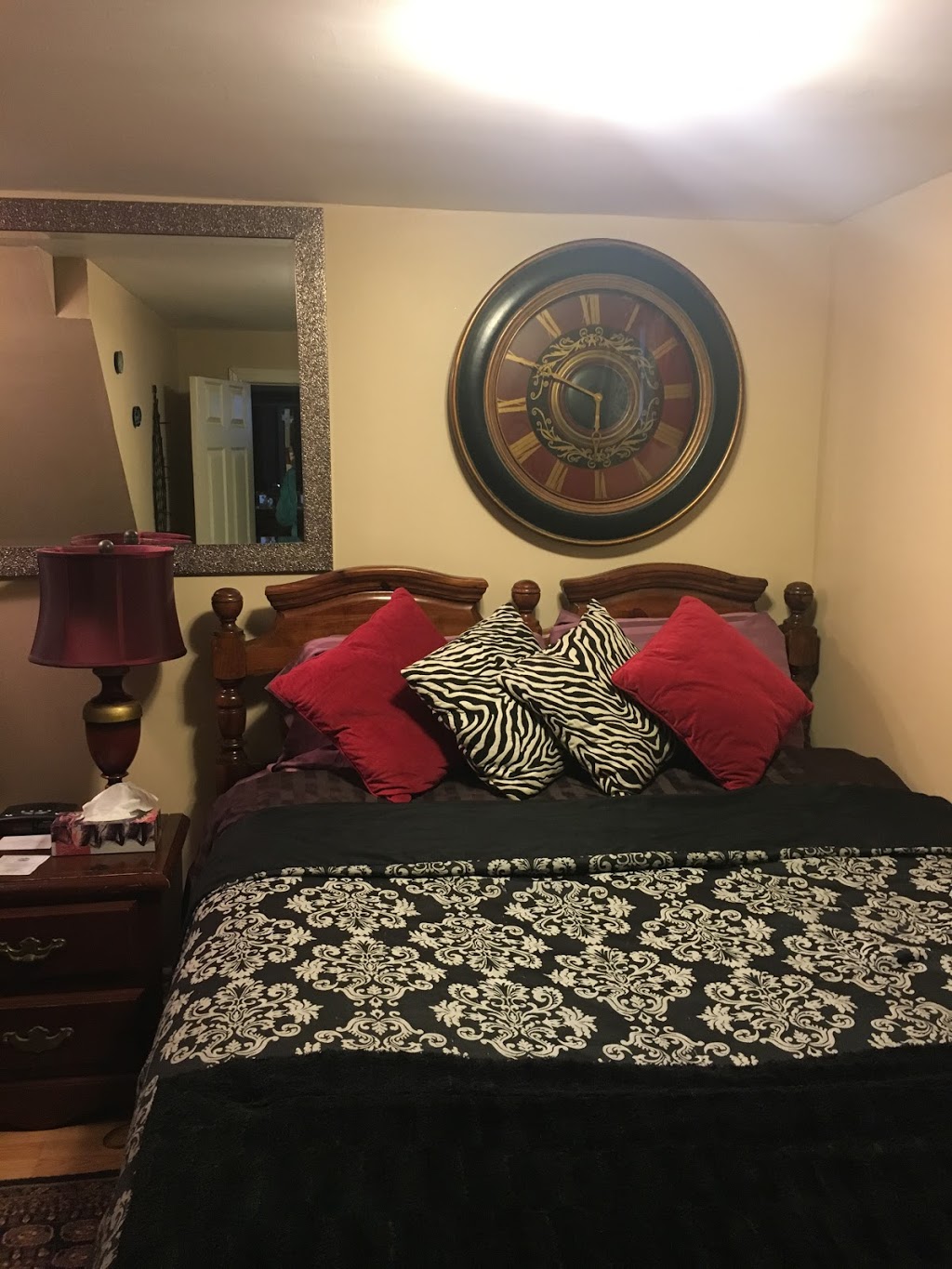 The Findlay House | 29 Findlay Dr, Collingwood, ON L9Y 0G6, Canada | Phone: (705) 441-2235