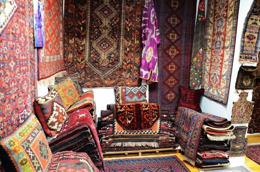 Herat Carpets | furniture store | 461 Trafalgar Rd, Oakville, ON L6J 3H8, Canada | 4169203680 OR +1 416-920-3680