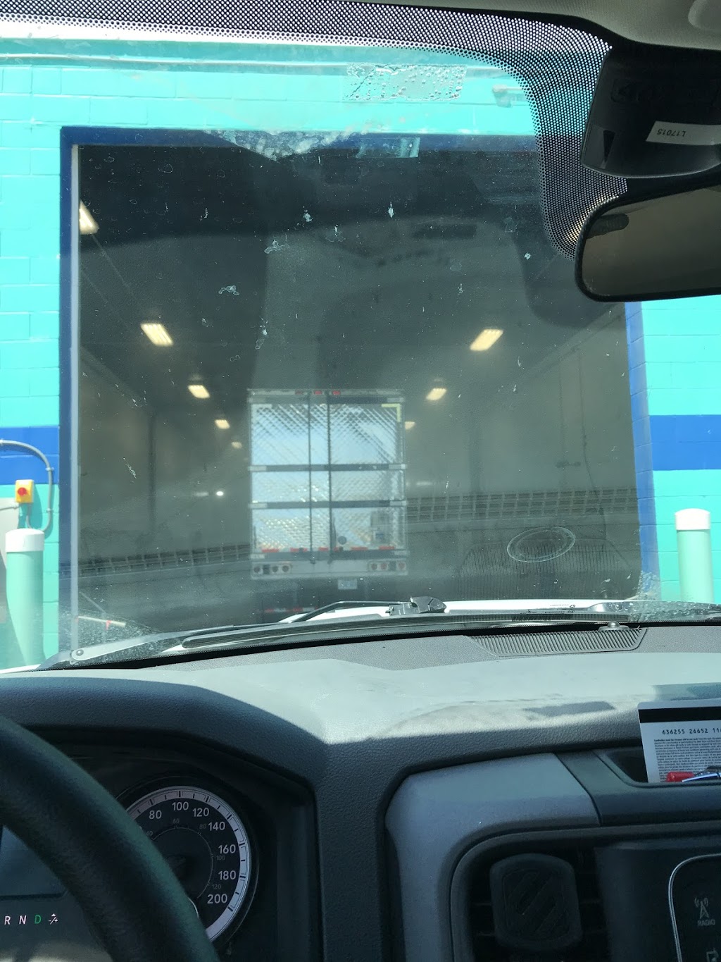 Blue Beacon Truck Wash of London, ON | 3500 Highbury Ave S, London, ON N6N 1P3, Canada | Phone: (519) 690-0900