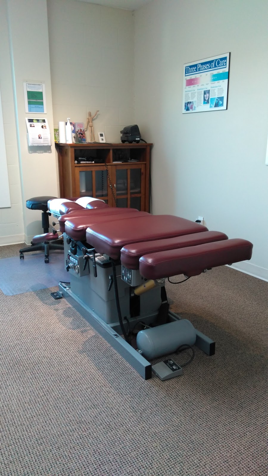 The Back Doctors Chiropractic Wellness | 3180 Harriet Rd, Victoria, BC V9A 1T8, Canada | Phone: (250) 381-1124