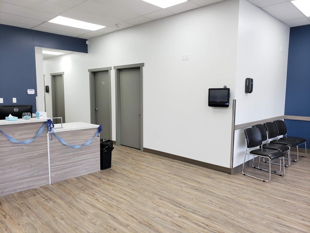 Millhurst Medical Clinic | 6003 Mill Woods Rd S, Edmonton, AB T6L, Canada | Phone: (780) 752-3500