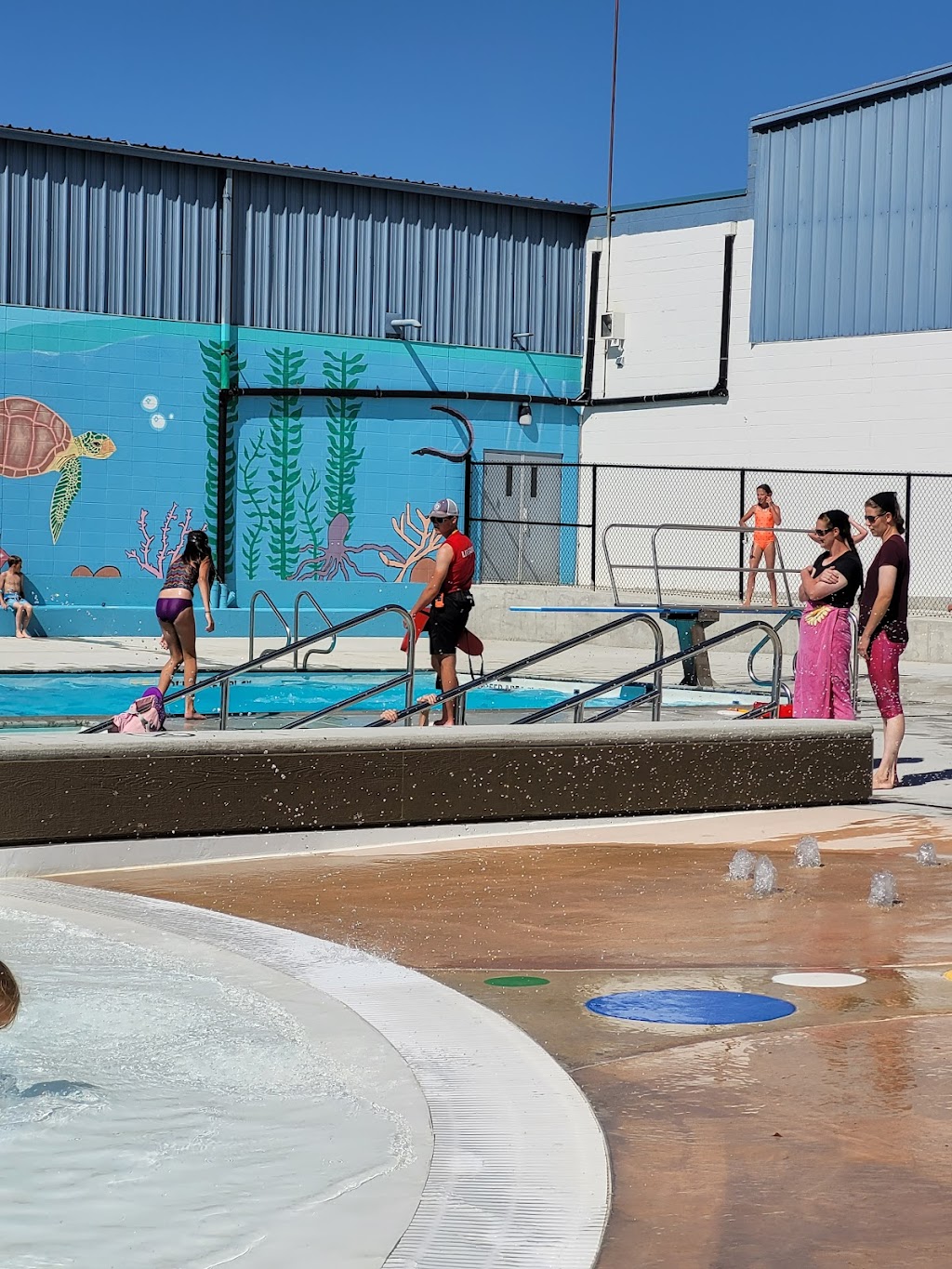 Cor Van Raay Aquatic Centre | 4 St N, Picture Butte, AB T0K 1V0, Canada | Phone: (403) 732-5060
