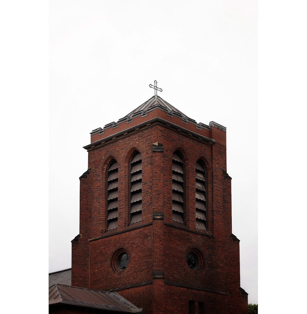 Holy Trinity Serbian Orthodox Church | 349 Av. Melville, Westmount, QC H3Z 2J7, Canada | Phone: (514) 932-8529