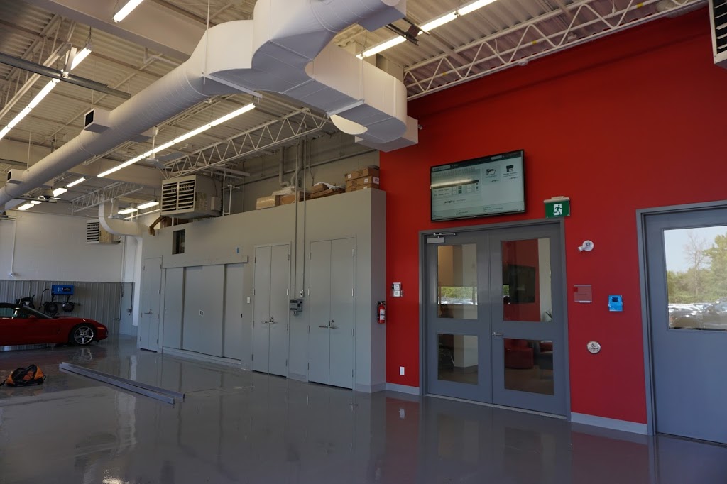 Intact Service Centre | 1837 Woodward Dr, Ottawa, ON K2C 0P9, Canada | Phone: (866) 464-2424