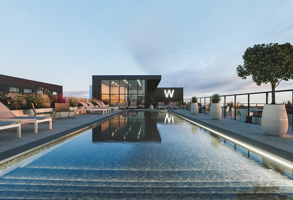 Espace W Condos locatifs | 17900 Boul de Versailles, Mirabel, QC J7J 2S9, Canada | Phone: (579) 477-7779