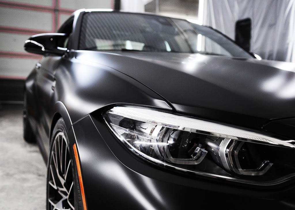 JRS AUTO CUSTOMS | 2779 Lake City Way #7, Burnaby, BC V5A 2Z6, Canada | Phone: (604) 338-6328