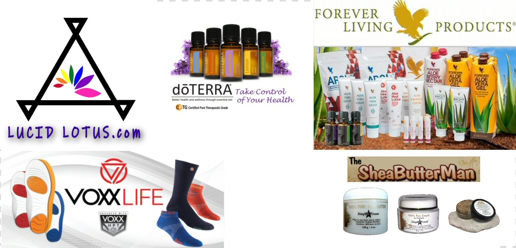 LucidLotus.com | 318-660 Fanshawe Park Rd E, London, ON N5X 2B9, Canada | Phone: (226) 777-4006
