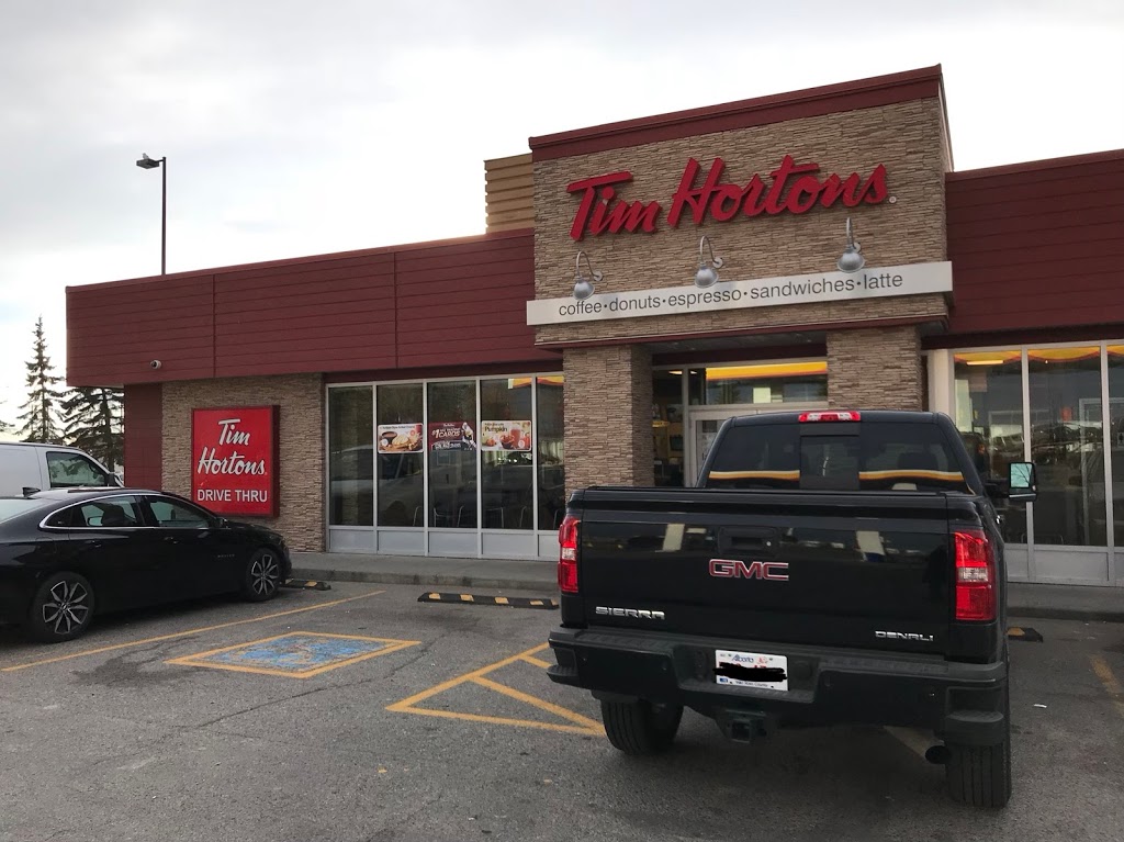 Tim Hortons | 4949 Barlow Trail SE #2, Calgary, AB T2B 3B5, Canada | Phone: (403) 235-3460