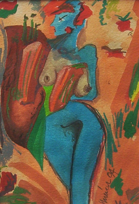 James Haier Art | 29 Hyde Dr, Tyndall, MB R0E 2B0, Canada | Phone: (204) 268-4587