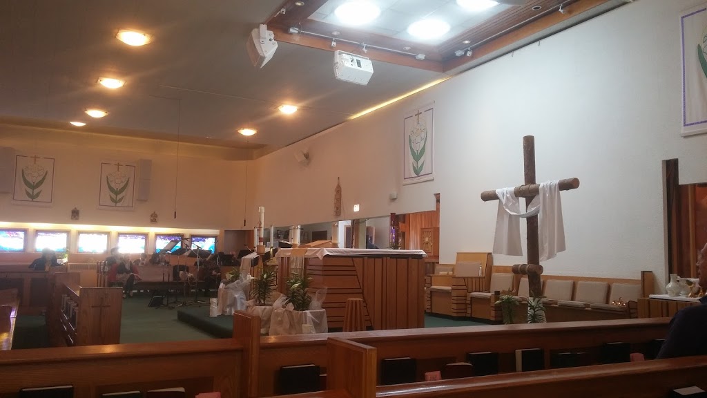 St. Agnes Catholic Parish | 10826 62 Ave NW, Edmonton, AB T6H 1N1, Canada | Phone: (780) 434-3280