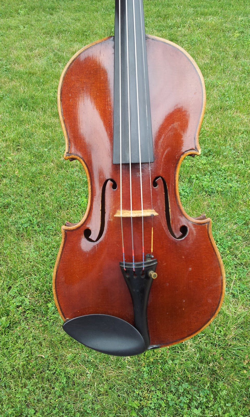 Riedstras Violin Shop Inc | electronics store | 239 Victoria St N, Kitchener, ON N2H 5C9, Canada | 5197433838 OR +1 519-743-3838