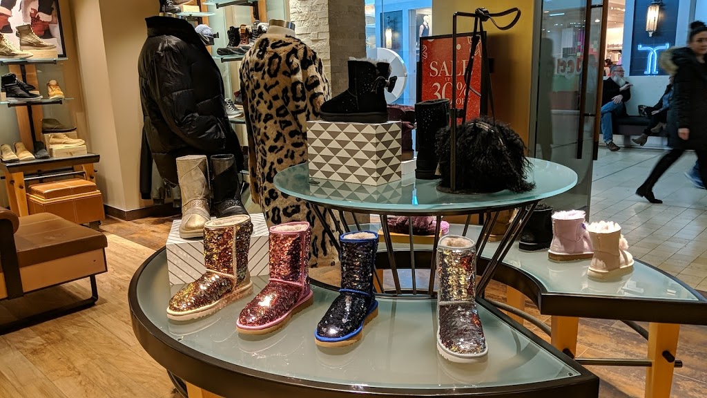 UGG | 3401 Dufferin St Suite 61, North York, ON M6A 2T9, Canada | Phone: (647) 503-2797