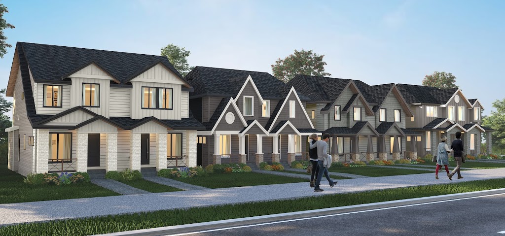 Bliss At Latimer | 19685 74 Ave, Langley, BC V2Y 3G6, Canada | Phone: (778) 925-3000