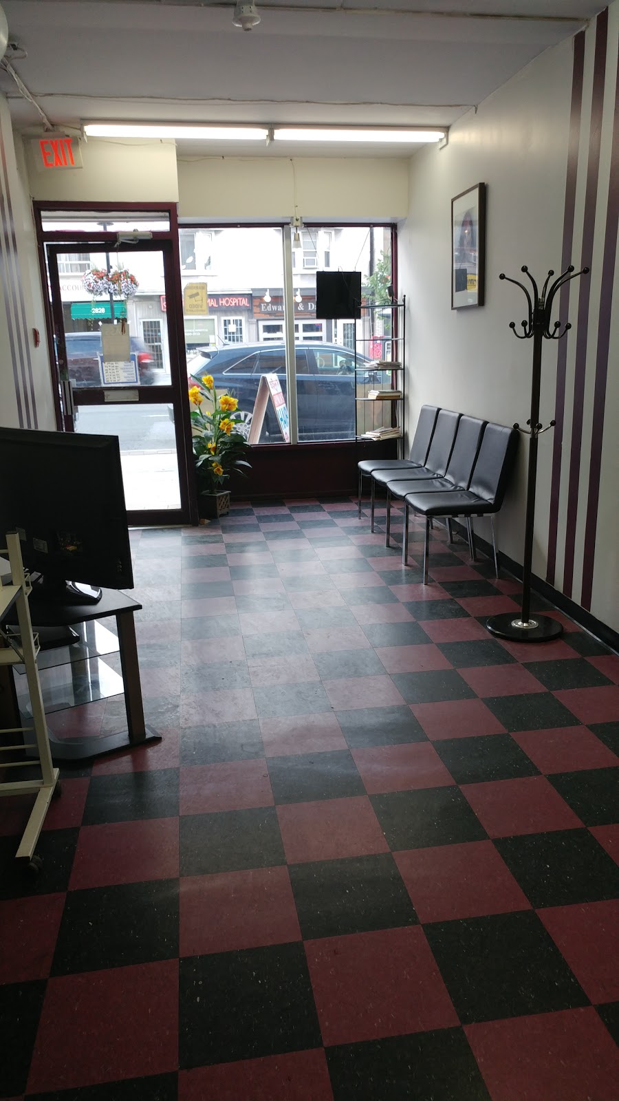 Aynuns Hair fashion | 2819 Danforth Ave, Toronto, ON M4C 1M2, Canada | Phone: (647) 346-5553