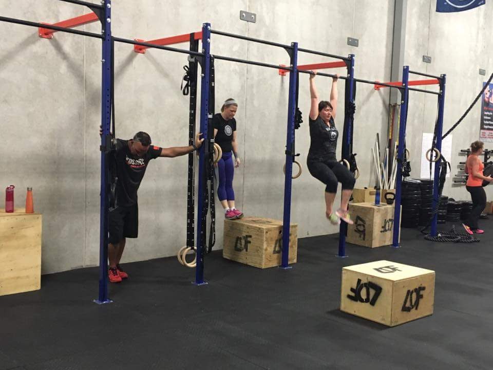 Transcona CrossFit | 877 Redonda St Unit 3, Winnipeg, MB R2C 2Z2, Canada | Phone: (204) 688-9178