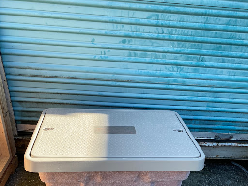 CIF Composites Inc | 1810 Verling Ave, Victoria, BC V8M 1X6, Canada | Phone: (250) 652-6313