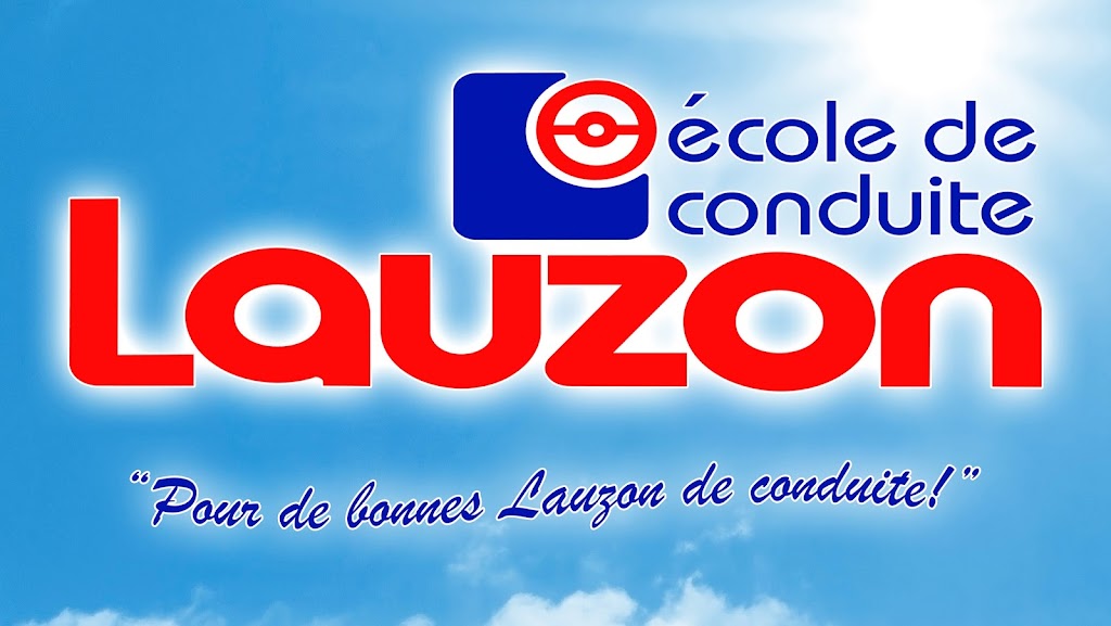 École de conduite Avantage Lauzon Repentigny | 243 Boulevard Brien bureau 240, Repentigny, QC J6A 6M4, Canada | Phone: (450) 585-1854