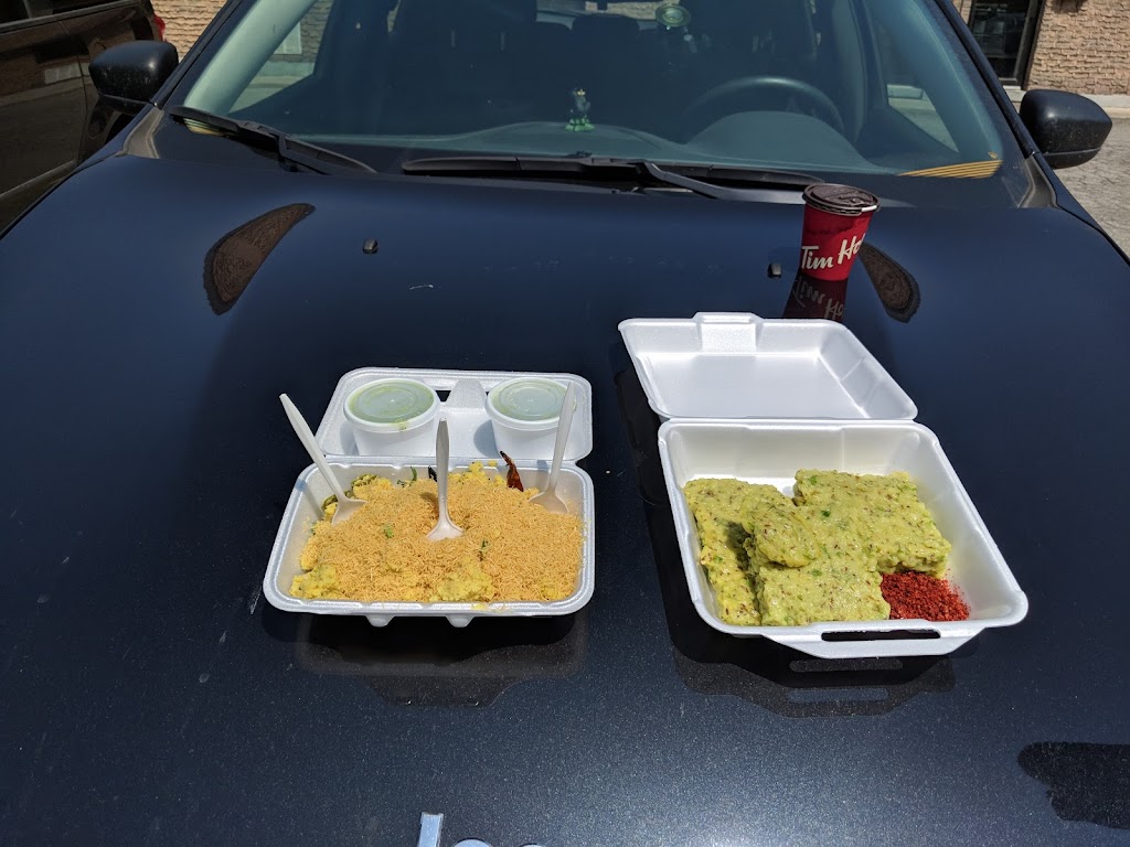 Ambika Khaman (Dhokla) House & Catering | 175 Advance Blvd Unit 6, Brampton, ON L6T 4J1, Canada | Phone: (905) 463-1166