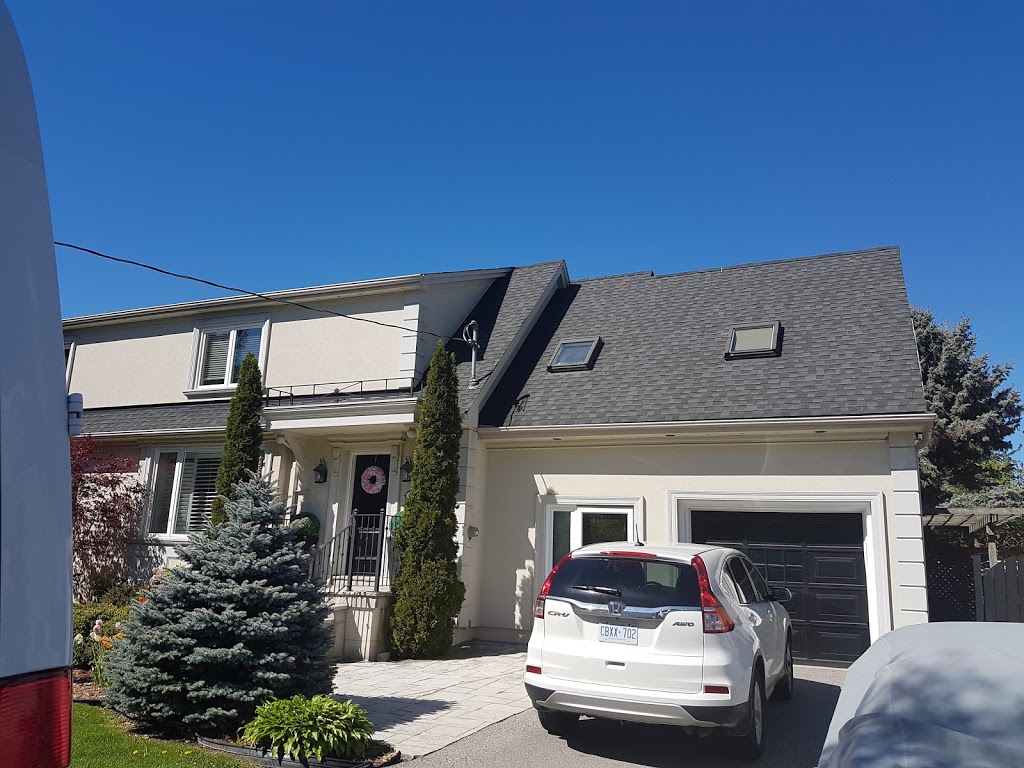 Beaches Roofing | 33 Silas Hill Dr, North York, ON M2J 2X8, Canada | Phone: (416) 605-3594