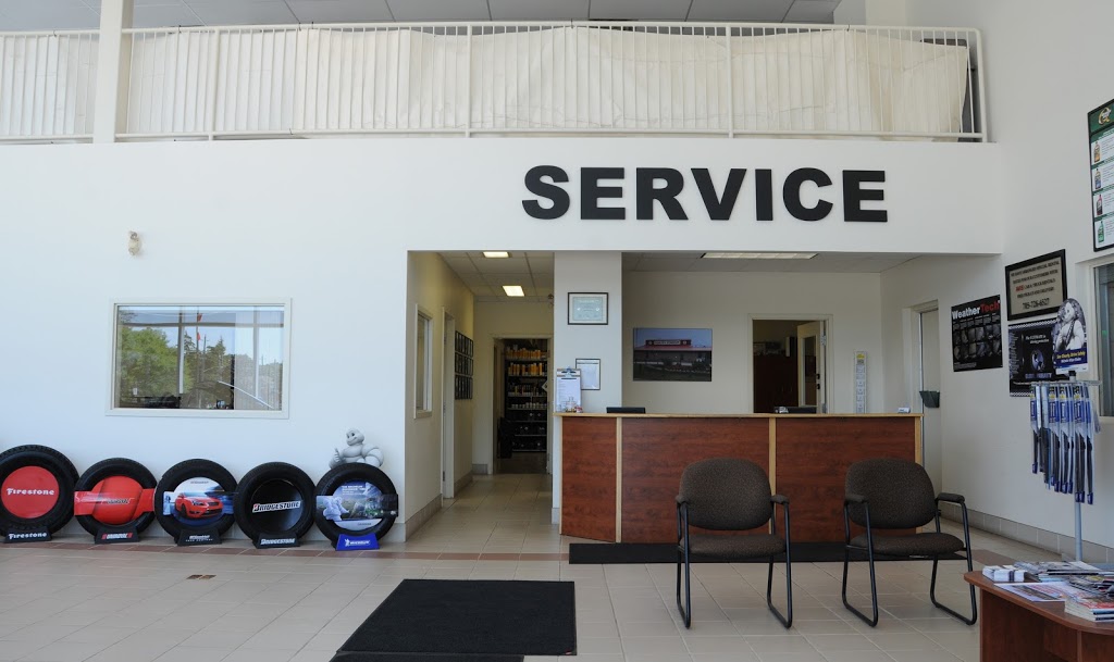 Coates Fine Cars | 445 Blake St, Barrie, ON L4M 1L1, Canada | Phone: (705) 726-5151