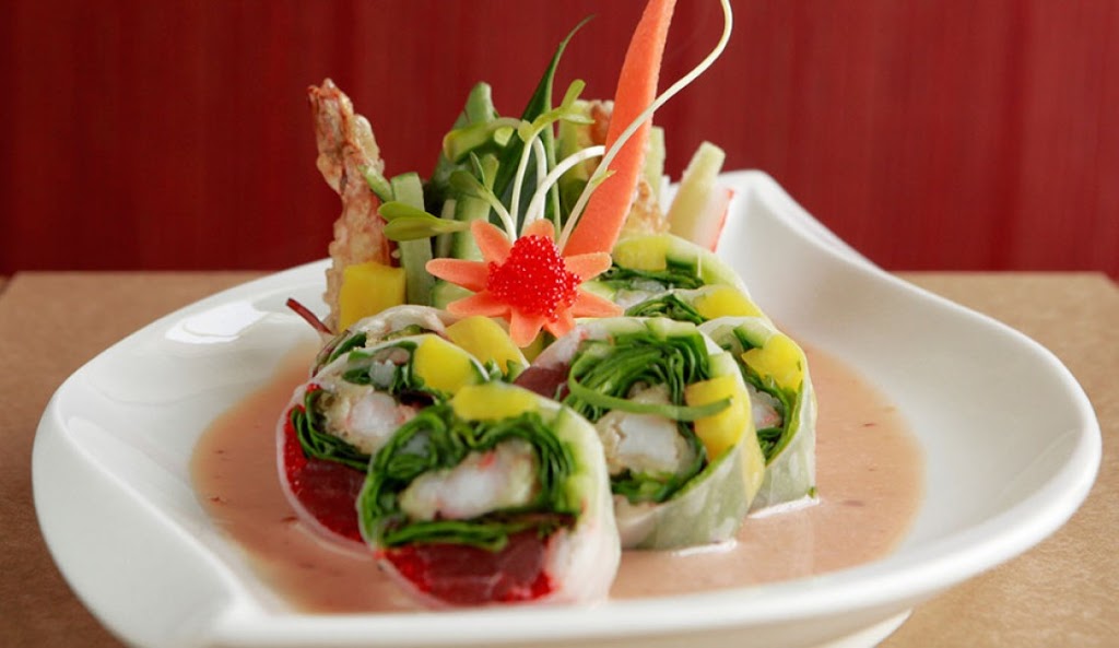 Kingyo Sushi | 75 Boulevard des Châteaux #116, Blainville, QC J7B 2A4, Canada | Phone: (450) 420-0731