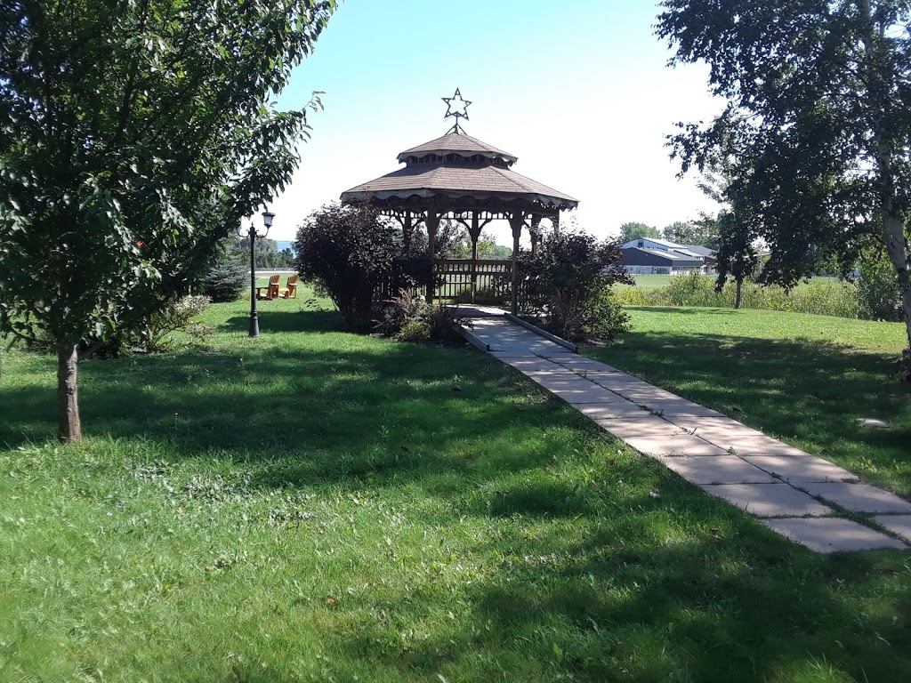 Red Rock Recreation Centre | 39 Brompton Rd, Red Rock, ON P0T 2P0, Canada | Phone: (807) 886-2126
