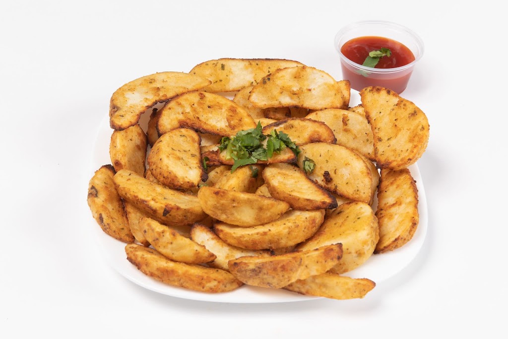City South Pizza | 11670 Hurontario St #4, Brampton, ON L7A 1R2, Canada | Phone: (905) 495-5552