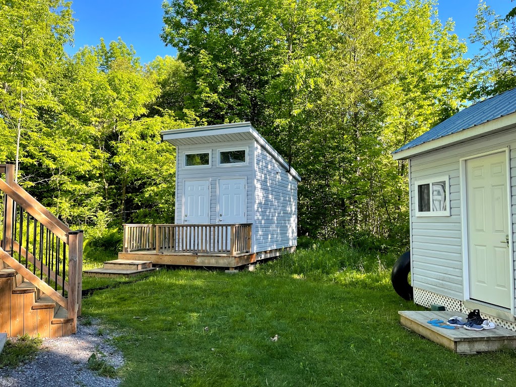 St. Maximilian Retreat House | 382 Lake Rd, Marmora, ON K0K 2M0, Canada | Phone: (416) 845-8994