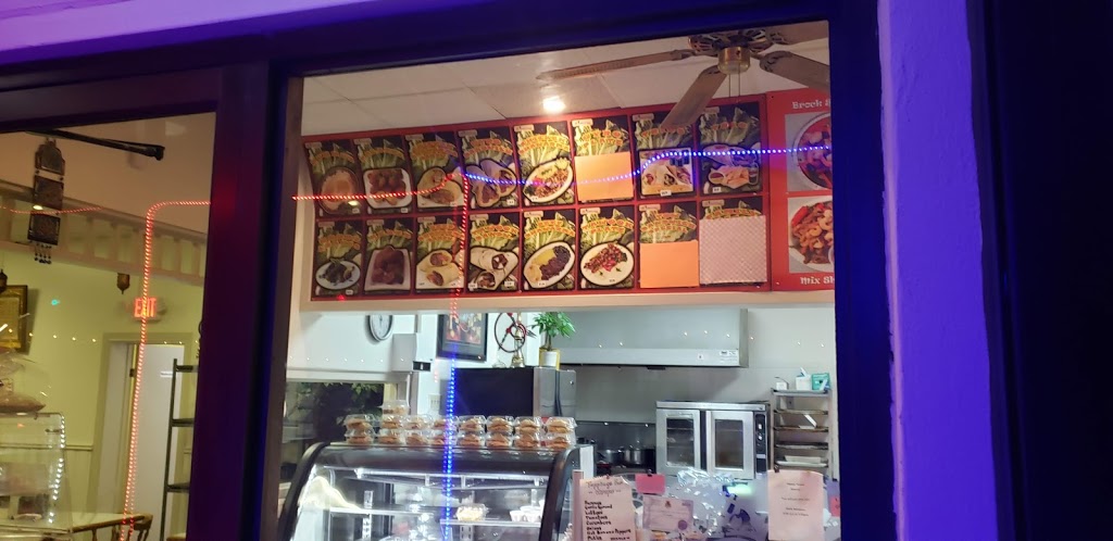 Shawarma house | 515 E Main St, Welland, ON L3B 3Y1, Canada | Phone: (905) 735-0777
