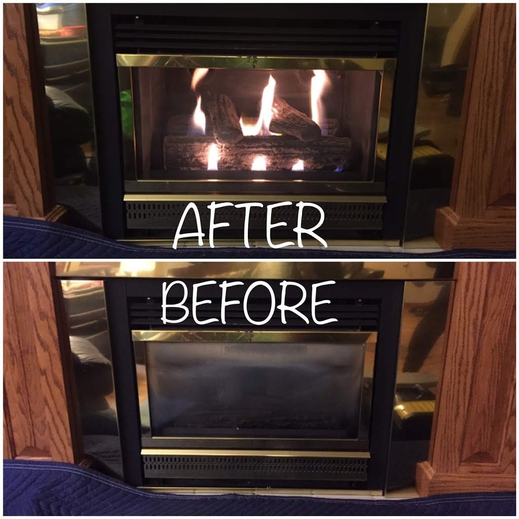 Camo Gas Repair | 457 Fitch St, Welland, ON L3C 4W7, Canada | Phone: (905) 979-7481