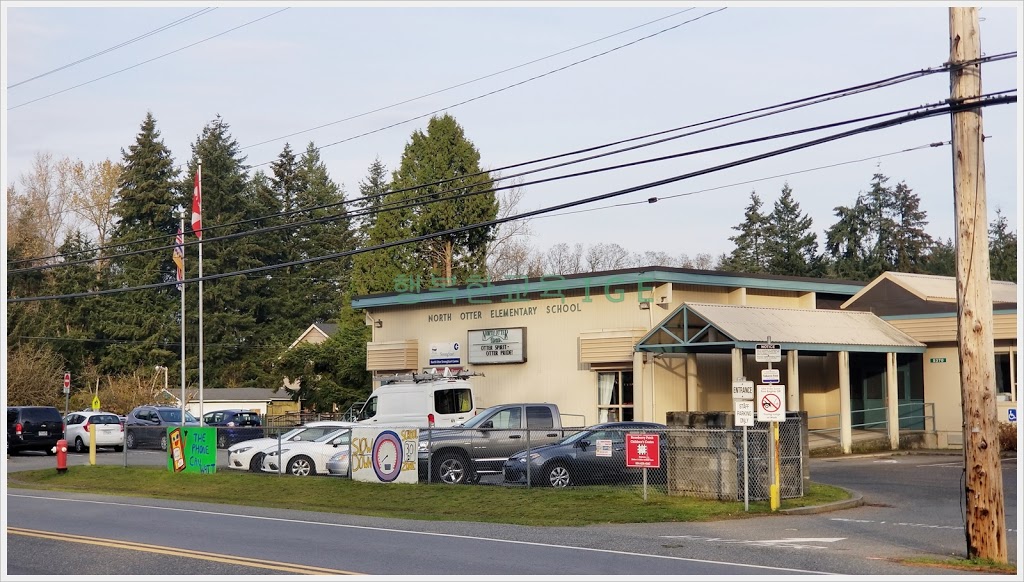 North Otter Elementary | 5370 248 St, Aldergrove, BC V4W 1A7, Canada | Phone: (604) 856-3355