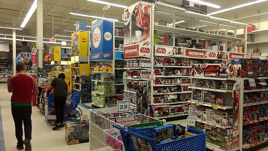 Toys"R"Us | 13029 97 St NW, Edmonton, AB T5E 4C4, Canada | Phone: (780) 944-9404