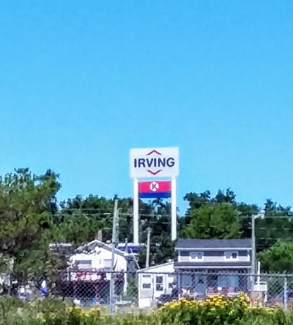 Vestaire St Jean Baptiste | 66 Rue De La Riviére, Bouctouche, NB E4S 3A7, Canada | Phone: (506) 743-6596