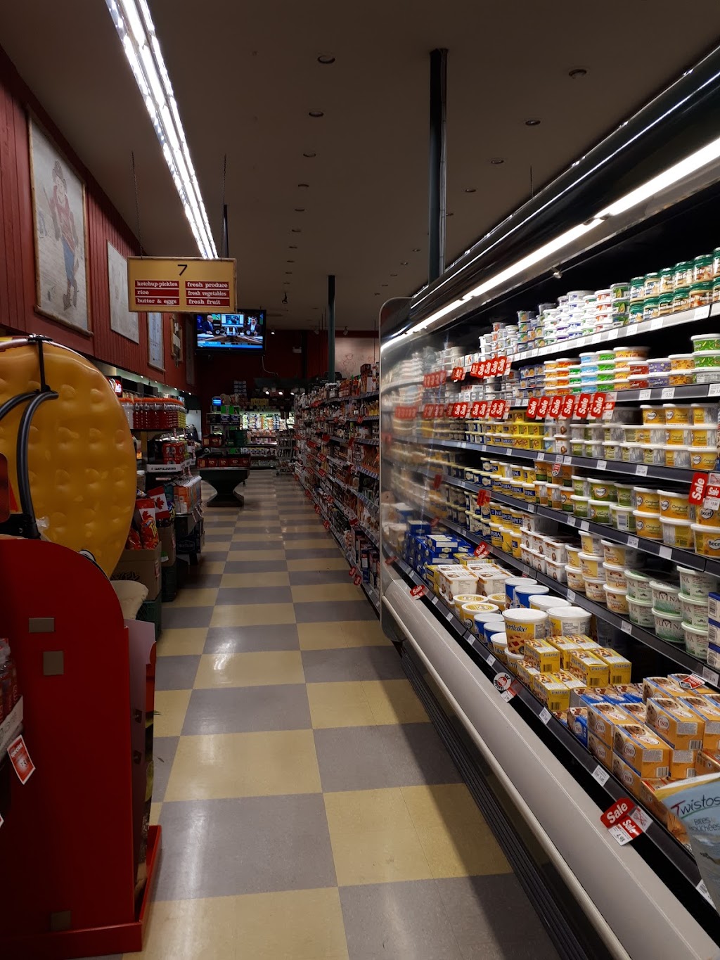 Mark Creek Market | 355 Ross St, Kimberley, BC V1A 2C4, Canada | Phone: (250) 427-4444