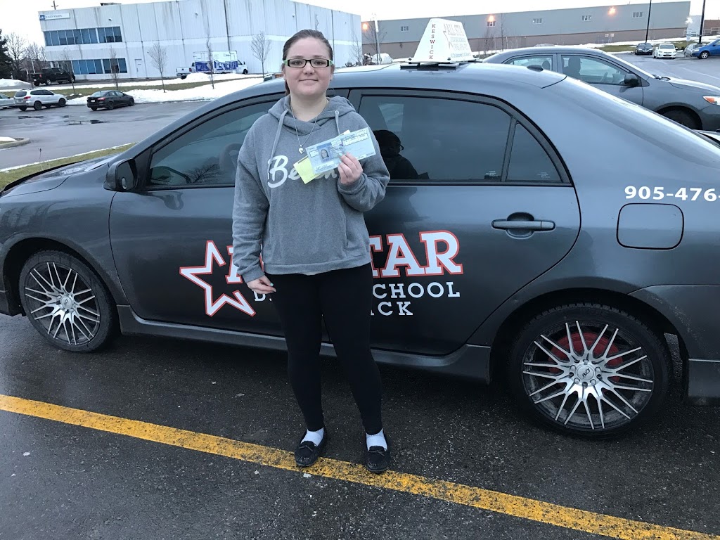 All Star Driving School Keswick | 204 Simcoe Ave, Keswick, ON L4P 3S6, Canada | Phone: (905) 476-7070