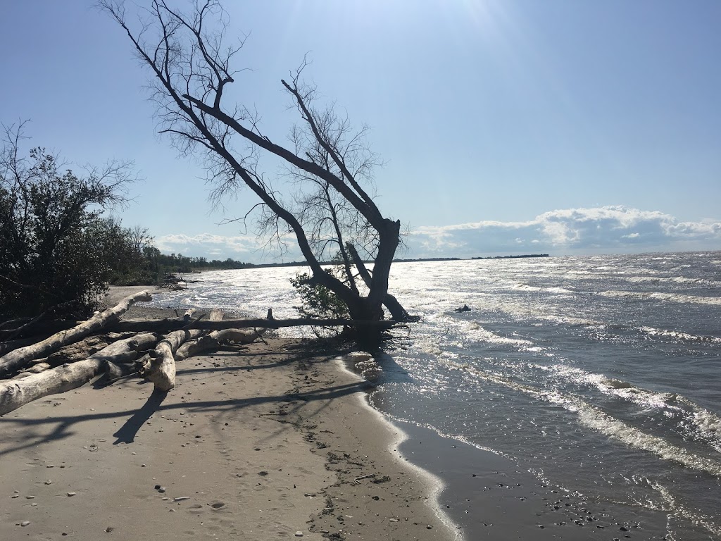 Rainbows End Beach Camp | St. Clements, MB R0E 0B0, Canada | Phone: (204) 887-6066