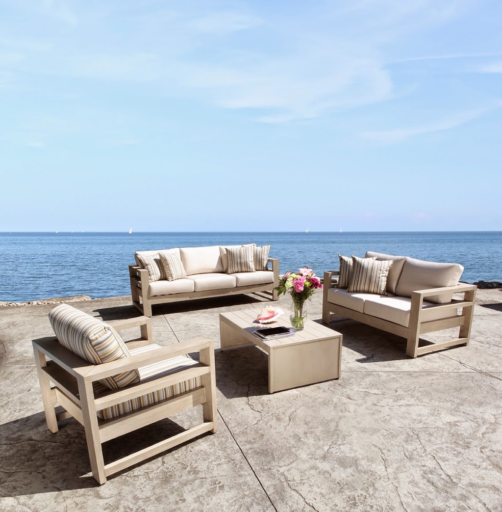 Cabana Coast | 7429 Ninth Line, Mississauga, ON L5N 7C3, Canada | Phone: (905) 785-9988