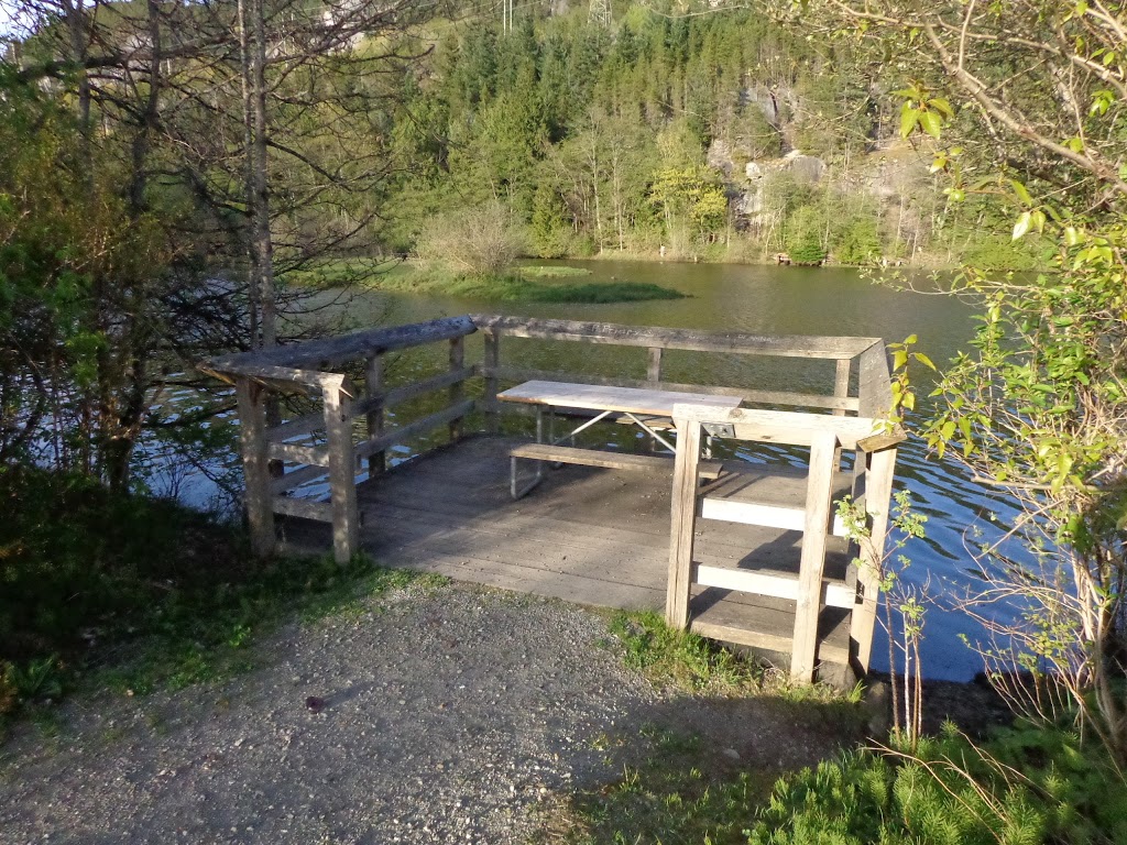 Rose Park | 38550 Loggers Ln, Squamish, BC V8B 0H2, Canada