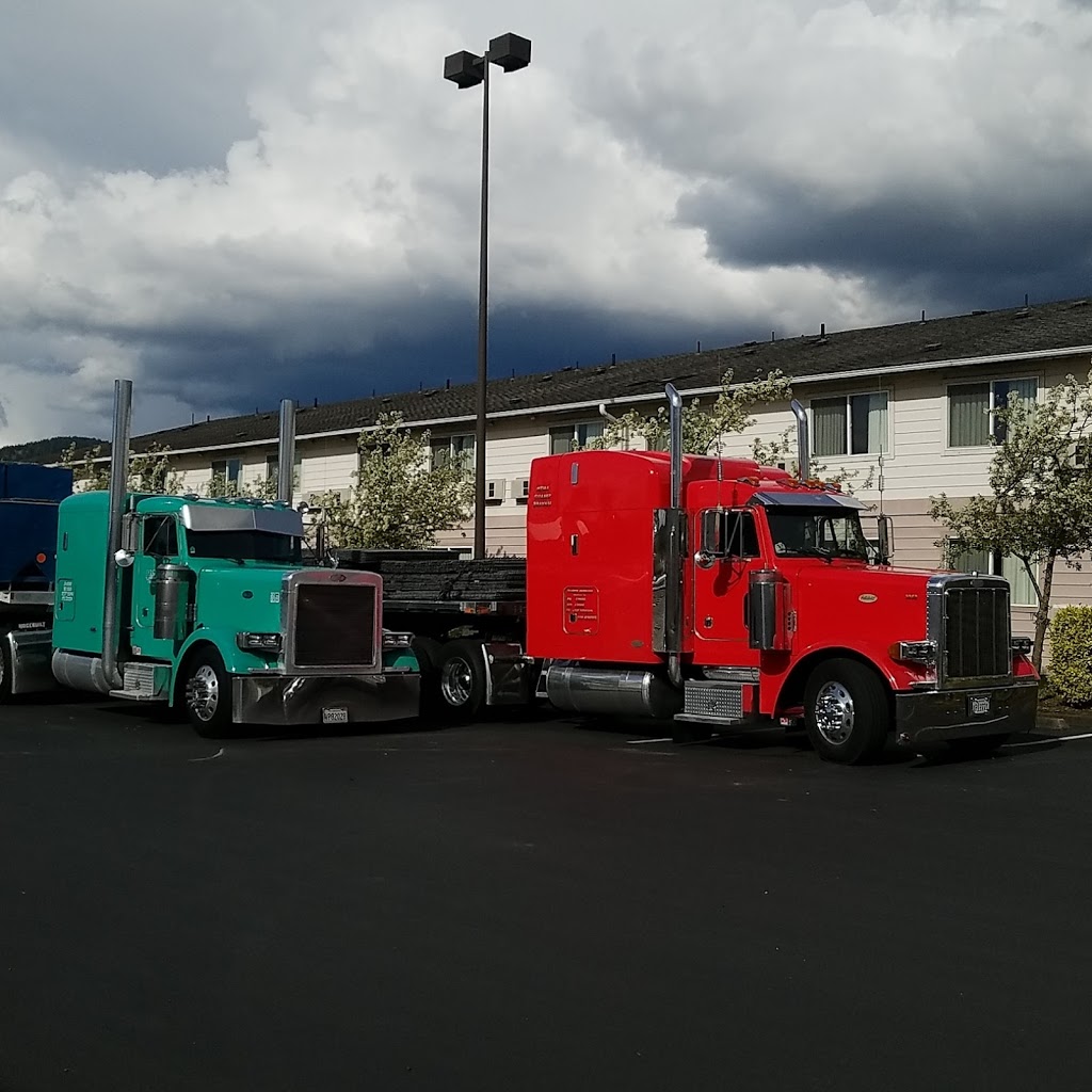 Pilot Travel Center | 5670 Pacific Hwy, Ferndale, WA 98248, USA | Phone: (360) 312-1822