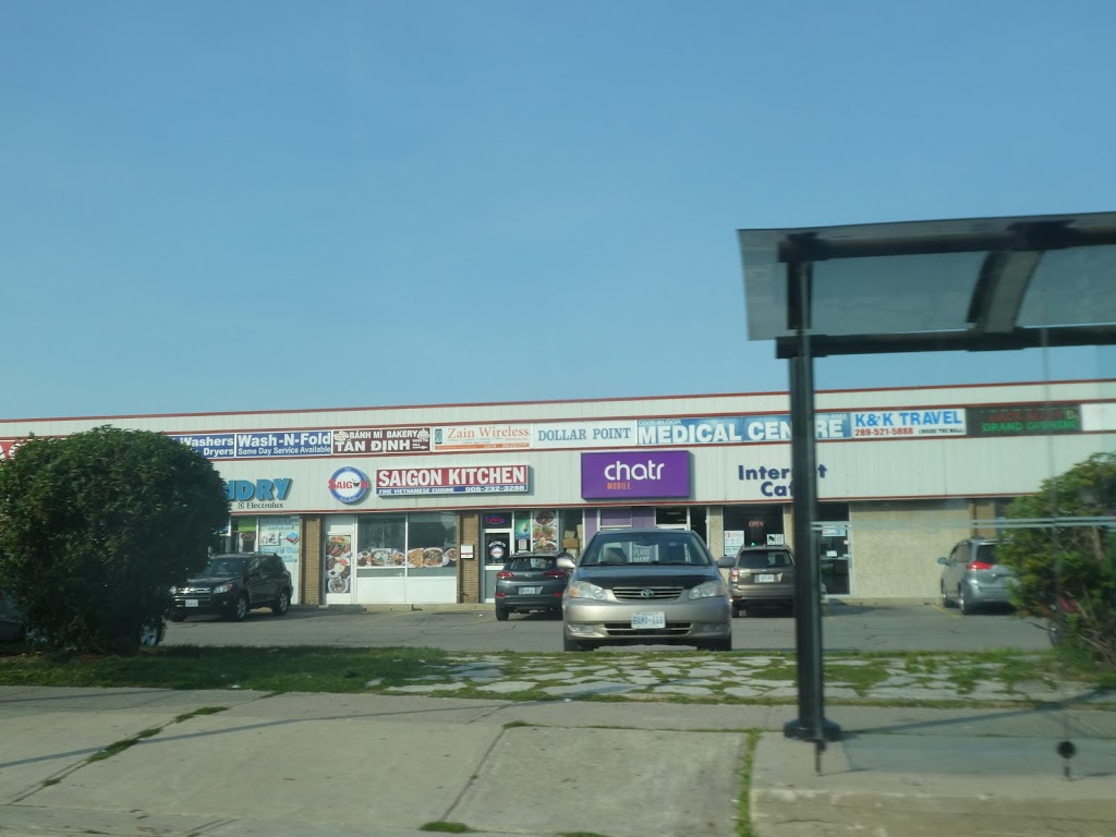 chatr Mobile | 3415 Dixie Rd Unit 4, Mississauga, ON L4Y 2B1, Canada | Phone: (416) 548-4131