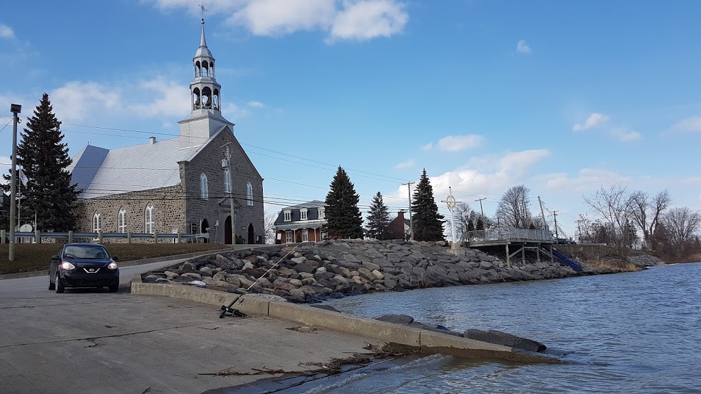 Presbytère Saint-Sulpice | 1095 Rue Notre-Dame, Saint-Sulpice, QC J5W 1G1, Canada