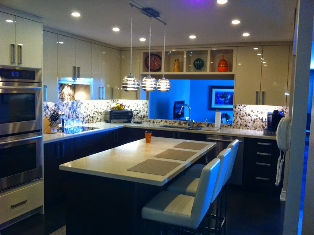LCP Electrical Services | 52 Sunridge St, Richmond Hill, ON L4E 3T7, Canada | Phone: (416) 303-9653