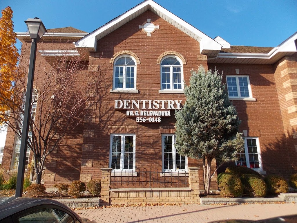 dentalhouse - Woodbridge Dental | 4550 Hwy 7 Suite 105, Woodbridge, ON L4L 4Y7, Canada | Phone: (905) 856-0148