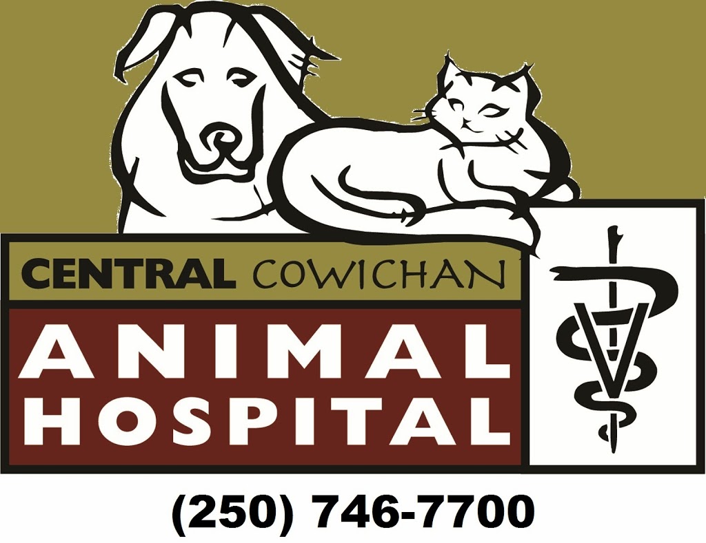 Central Cowichan Animal Hospital | 5777 Trans-Canada Hwy #10, Duncan, BC V9L 3R8, Canada | Phone: (250) 746-7700