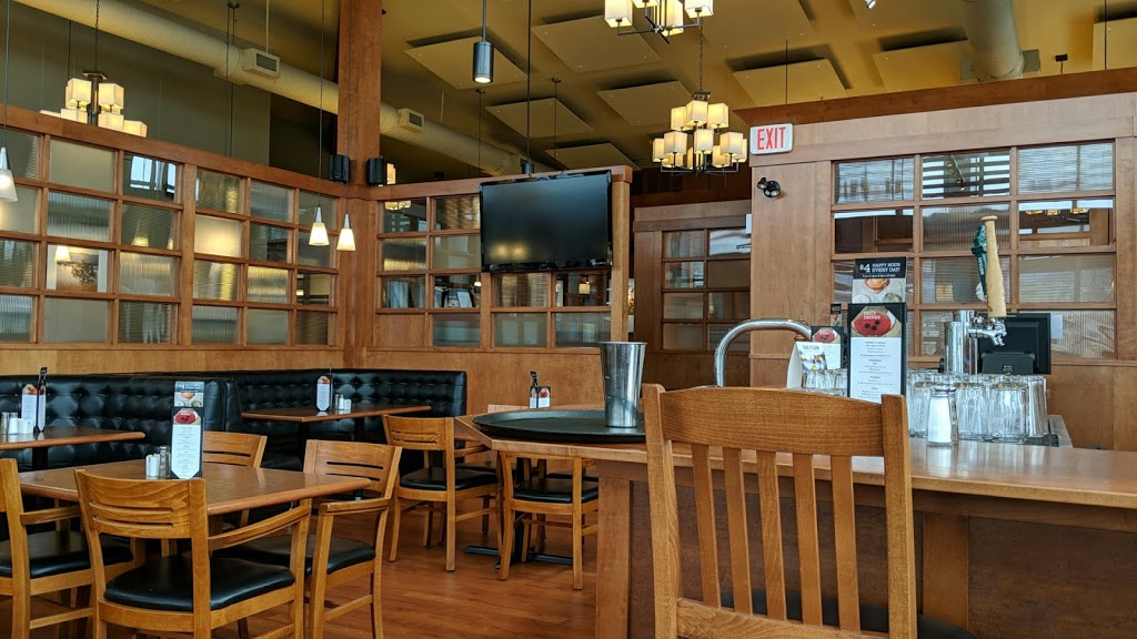 White Spot Penticton | 1770 Main St, Penticton, BC V2A 5G8, Canada | Phone: (250) 492-0038