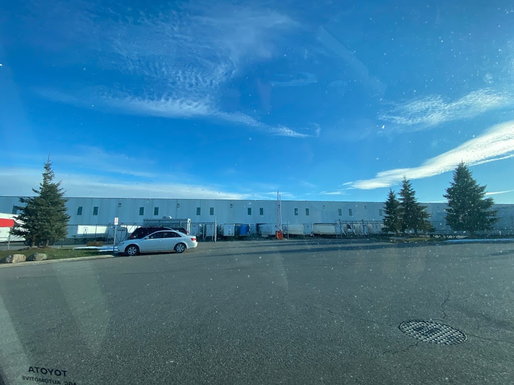 Parkview Transit | 12151 Airport Road, Caledon, ON L7C 2X3, Canada | Phone: (905) 857-9894