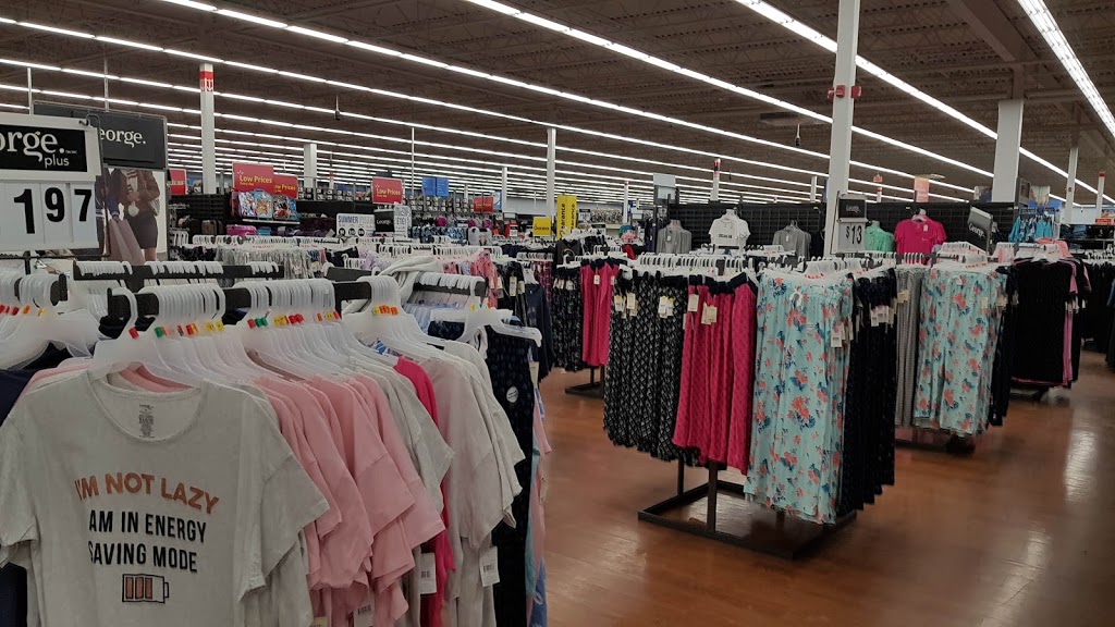 Walmart Oshawa Supercentre | 680 Laval Dr, Oshawa, ON L1J 6X2, Canada | Phone: (905) 438-1400